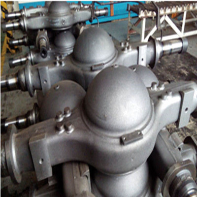 车桥管Seakless pipe for trailer axles